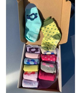 Men's & Women's and Kids Mixed Styles Socks Closeout. 323528Pairs. EXW Los Angeles
